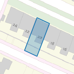 Perceel VRY00-C-11303