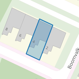 Perceel VRY00-C-11311