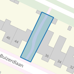 Perceel VRY00-C-11327