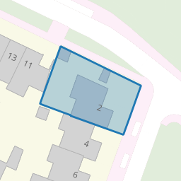 Perceel VRY00-C-11354