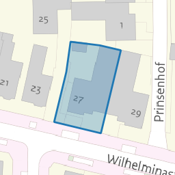 Perceel VRY00-C-11372