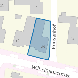 Perceel VRY00-C-11373