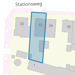 Perceel VRY00-C-11393