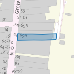 Perceel VRY00-C-11396