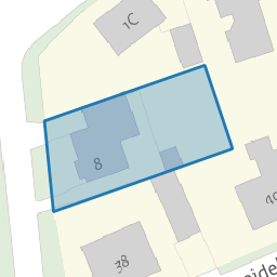 Perceel VRY00-C-11426