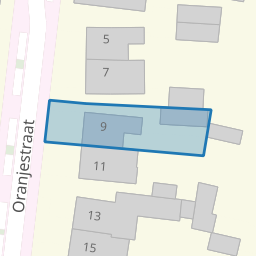 Perceel VRY00-C-11435