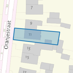 Perceel VRY00-C-11436