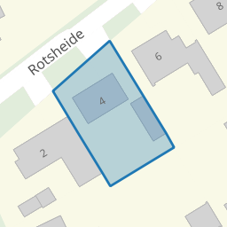 Perceel VRY00-C-11444