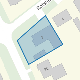 Perceel VRY00-C-11445