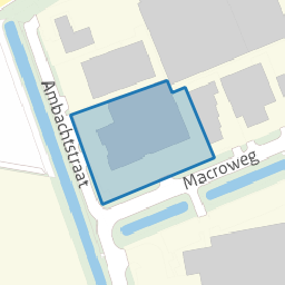 Perceel VRY00-C-11449