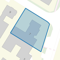 Perceel VRY00-C-11460