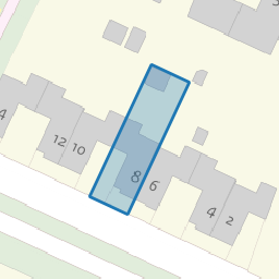 Perceel VRY00-C-11474