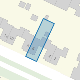 Perceel VRY00-C-11475