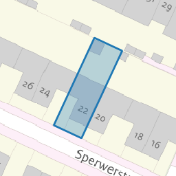 Perceel VRY00-C-11486