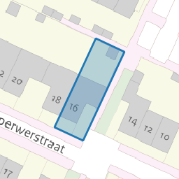 Perceel VRY00-C-11489