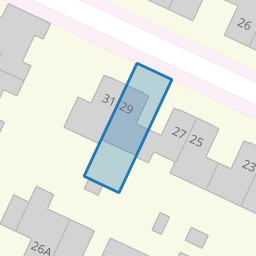 Perceel VRY00-C-11499