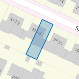 Perceel VRY00-C-11501