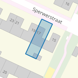 Perceel VRY00-C-11505