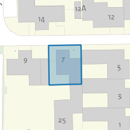 Perceel VRY00-C-11519