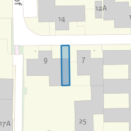 Perceel VRY00-C-11520