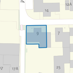 Perceel VRY00-C-11521