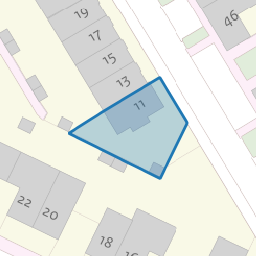 Perceel VRY00-C-11530