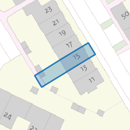 Perceel VRY00-C-11532