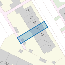 Perceel VRY00-C-11533