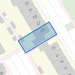 Perceel VRY00-C-11537