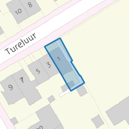 Perceel VRY00-C-11540