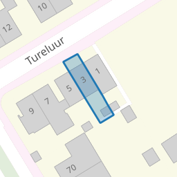 Perceel VRY00-C-11541