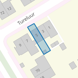 Perceel VRY00-C-11542