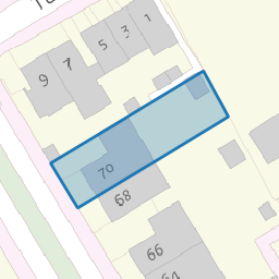 Perceel VRY00-C-11545