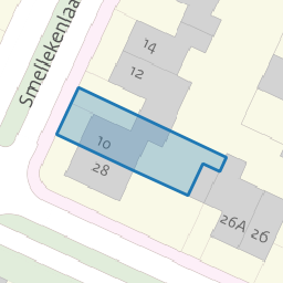 Perceel VRY00-C-11552