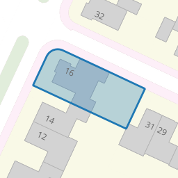 Perceel VRY00-C-11561