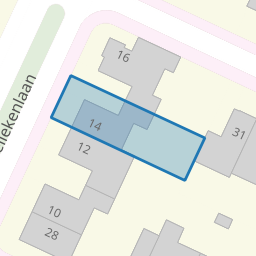 Perceel VRY00-C-11562