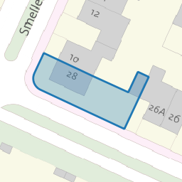 Perceel VRY00-C-11564