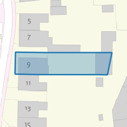 Perceel VRY00-C-11570