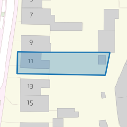 Perceel VRY00-C-11571