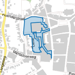 Perceel VRY00-C-11576