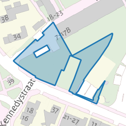 Perceel VRY00-C-11581