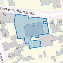 Perceel VRY00-C-11590