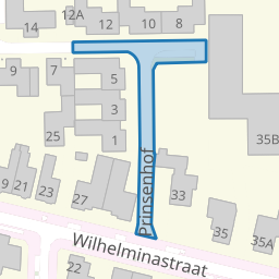 Perceel VRY00-C-11597