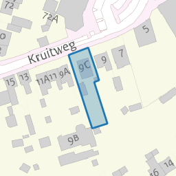 Perceel VRY00-C-11604