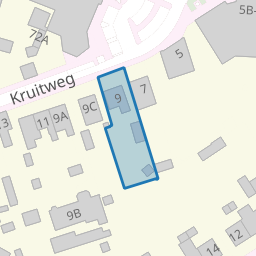 Perceel VRY00-C-11606