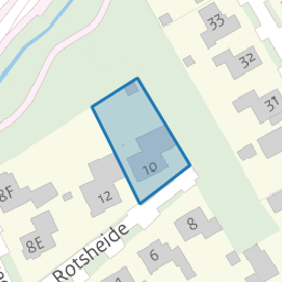 Perceel VRY00-C-11611