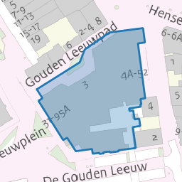 Perceel VRY00-C-11617