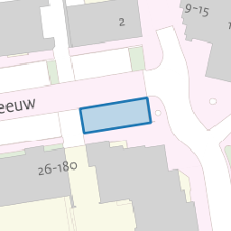 Perceel VRY00-C-11621