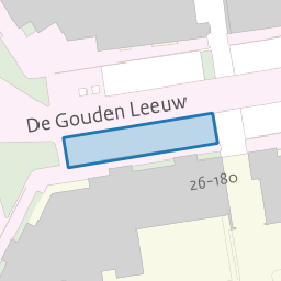 Perceel VRY00-C-11622