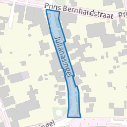 Perceel VRY00-C-11624